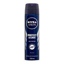 NIVEA MEN PROTEC&CARE ANT AER 150ML