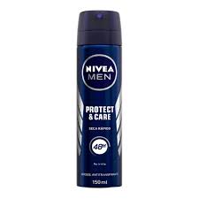 NIVEA MEN PROTEC&CARE ANT AER 150ML