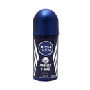 NIVEA MEN PROTEC&CARE ANT ROLLON 50ML