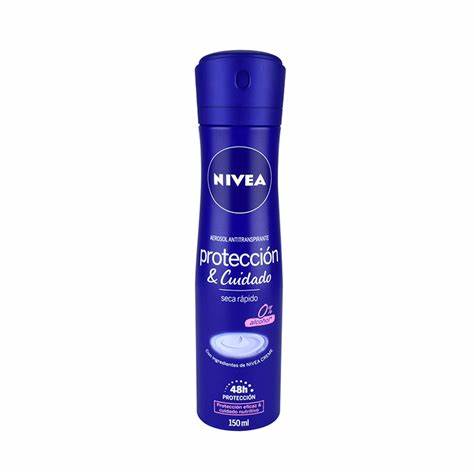 NIVEA PROTEC&CUID SPRAY 150ML