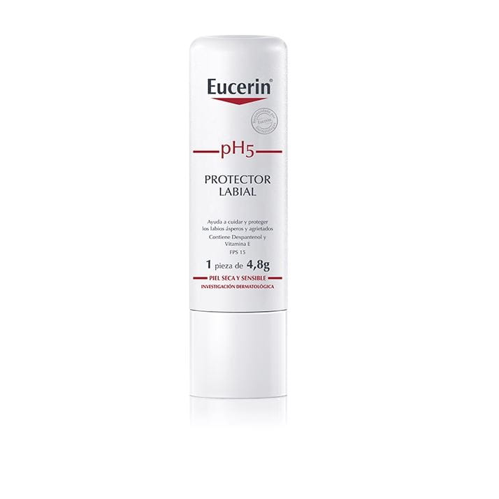 EUCERIN PH5 PROTEC LABIOS 4.8 G