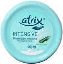 ATRIX INTENSIVE C/ALOE 200 ML