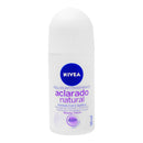 NIVEA TONO NAT BEAUTY ANT ROLLON 50 ML