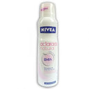 NIVEA TONO NAT CLASSIC ANT AER 150ML CS10%