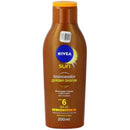 NIVEA SUN BRONCEADOR CRA 200 ML