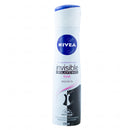 NIVEA B&W INV CLEAR ANT AER 150ML