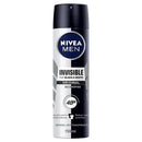 NIVEA MEN B&W ORIGINAL ANT AER 150ML  CS10%