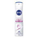 NIVEA TONO NAT SATIN ANT AER 150ML