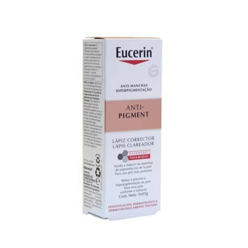 EUCERIN ANTI-PIGMENT LAPIZ CORRECTOR 5ML/5GR