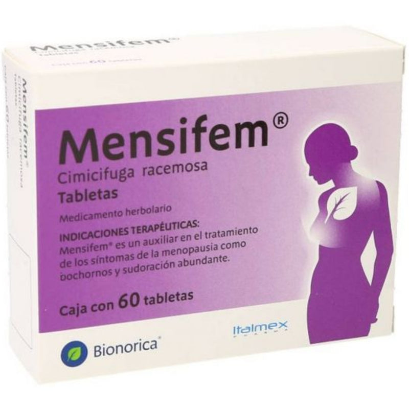 MENSIFEM TAB C/30