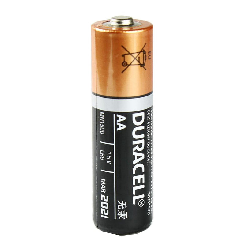DURACELL AA C/1 CS3+1