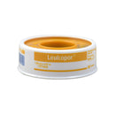 LEUKOPOR BLANCO 1.25CM X 5 M