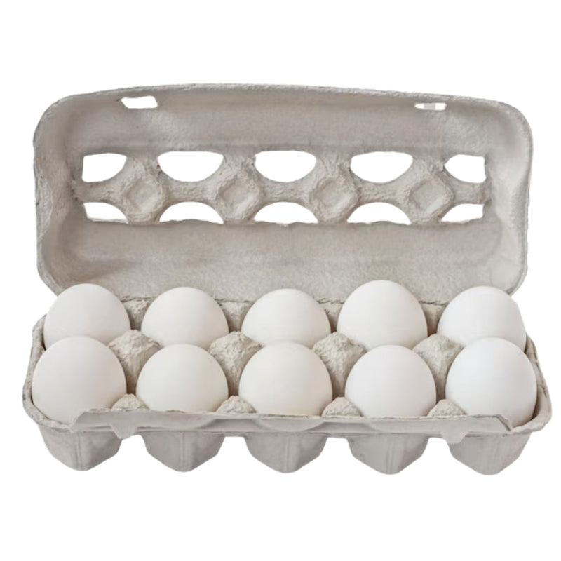 HUEVO FRESCO MEDIA TAPA