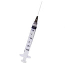 NIPRO JGA NEGRA 3 ML 22X32