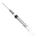 NIPRO JGA NEGRA 22 X 32 5 ML