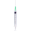 NIPRO JGA VERDE 3 ML 21X32