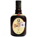 WHISKY GRAND OLD PARR 750 ML
