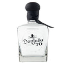 TEQUILA DON JULIO 70 CRIST 700 ML