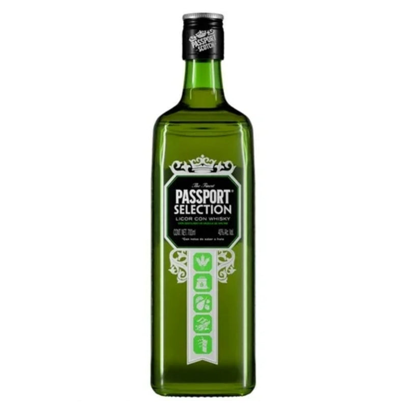 PASSPORT SELECTION 700 ML