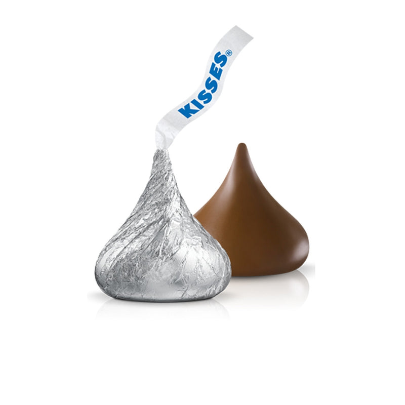 KISSES CHOCOLATE IND