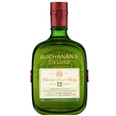 WHISKY BUCHANANS 12 AÑOS 750ML
