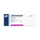 TERRAMICINA PDA OFTALMICA 10 GR