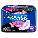 ALWAYS FELICES SUEÑOS NORMAL FLEXI ALAS C/8
