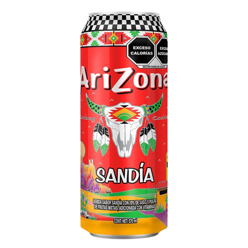 ARIZONA SANDIA 570 ML