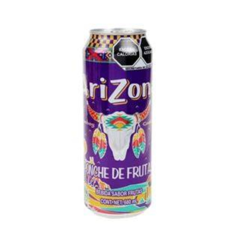 ARIZONA PONCHE DE FRUTAS 570 ML