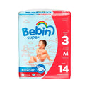 BEBIN SUPER MD 3 C/14