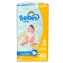 BEBIN SUPER CH 2 C/40