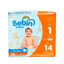 BEBIN SUPER RN 1 C/14