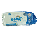 BEBIN SUPER TOA HUM 120 PZ