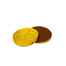 MONEDA CHOCOLATE