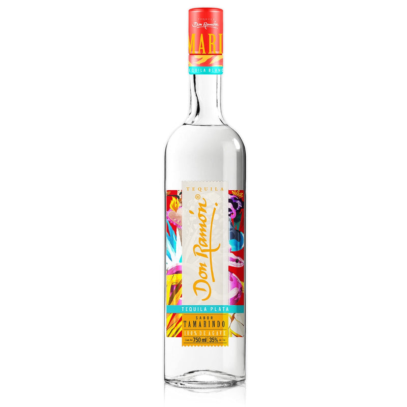 TEQUILA DON RAMON TAMARINDO 750 ML