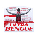 ULTRA BENGUE ROJO GEL 35 GR