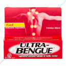 ULTRA BENGUE GEL 65 GR