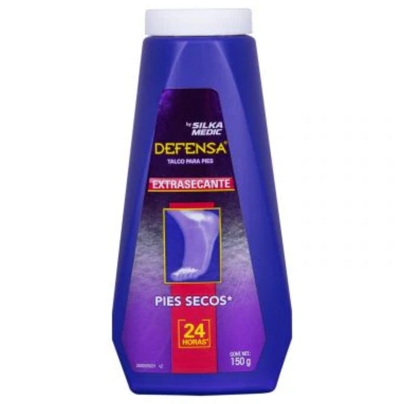 SILKA-MEDIC DEFENSA EXTRASECANTE TCO 150 GR