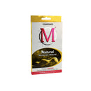 M NATURAL CONDONES C/3