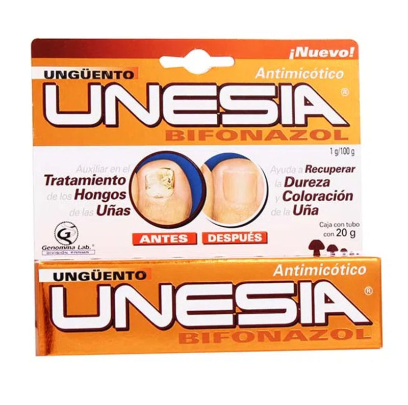 UNESIA UNG 20 GR