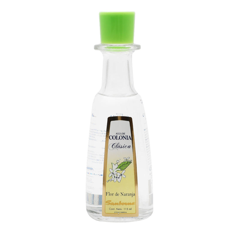 AGUA COL SANBORNS 115 ML