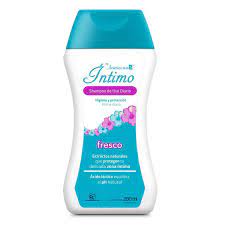 LOMECAN SH FRESCO 200ML