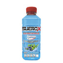 SUEROX MORA AZUL/HIER 630ML