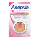 ASEPXIA BB NATURAL MATE PVO 10 GR