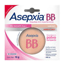 ASEPXIA BB CLARO MATE PVO 10GR