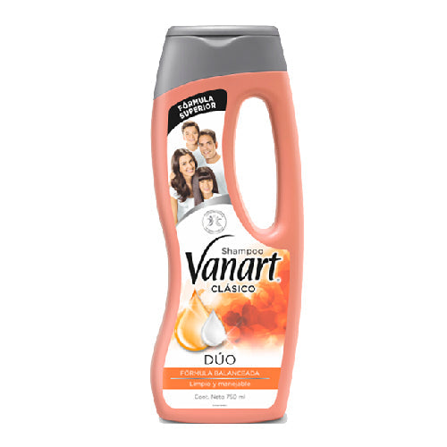 VANART CLASICO DUO 750 ML