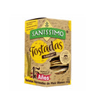 SANISSIMO TOSTADAS HORNEADAS 200 GR