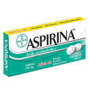 ASPIRINA 500 MG TAB C/10