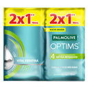 OPTIMS SOB 2X1 10 ML