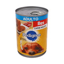 PEDIGREE RES MOLIDA 375 GR